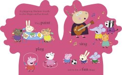 Ladybird Peppa Pig: All About Peppa - 3