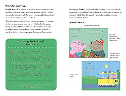 Ladybird Peppa Pig Camping Trip: Read It Yourself - Level 2 Developing Reader - 3