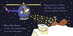 Ladybird Peppa Pig Christmas Little Library - 2