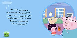 Ladybird Peppa Pig: Daddy Pig's Fun Run: My First Storybook - 2