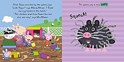 Ladybird Peppa Pig: Easter at the Farm - 3
