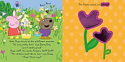 Ladybird Peppa Pig: Easter at the Farm - 4