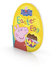 Ladybird Peppa Pig: Easter Egg - 1