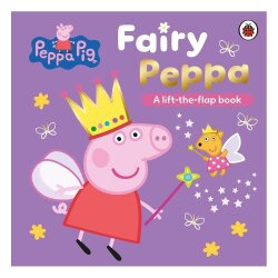 Ladybird Peppa Pig: Fairy Peppa - 1