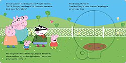 Ladybird Peppa Pig: Fun at the Farm - 3