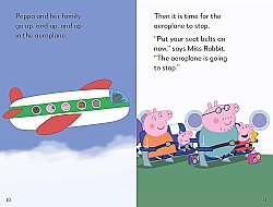 Ladybird Peppa Pig Going on Holiday: Read It Yourself - Level 2 Developing Reader - 3