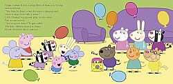 Ladybird Peppa Pig - Happy Birthday Peppa - 3