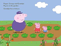 Ladybird Peppa Pig Little Creatures: Read It Yourself - Level 1 Early Reader - 3