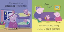 Ladybird Peppa Pig: My Granny - 3