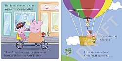 Ladybird Peppa Pig: My Mummy and Me - 2