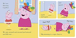Ladybird Peppa Pig: My Mummy and Me - 3