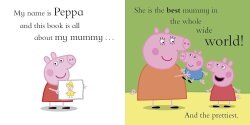 Ladybird Peppa Pig: My Mummy - 2