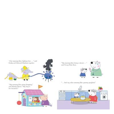 Ladybird Peppa Pig - My Mummy Is Amazing - 3