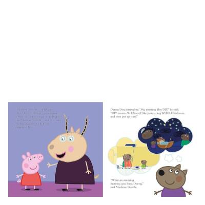 Ladybird Peppa Pig - My Mummy Is Amazing - 2