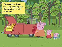 Ladybird Peppa Pig: Nature Trail - Read it Yourself with Ladybird - 2