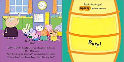 Ladybird Peppa Pig: Peppa and the Dragon - 3