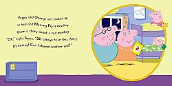Ladybird Peppa Pig: Peppa Goes to the Library: My First Storybook - 2