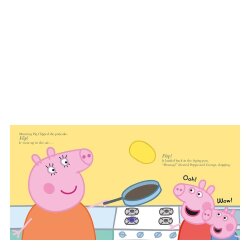 Ladybird Peppa Pig - Peppa Loves Pancake Day - 4