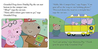 ladybird Peppa Pıg - Peppas Camper Van - 3