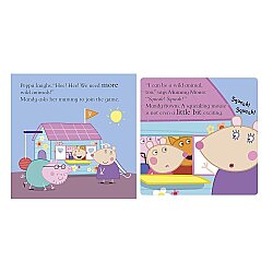 Ladybird Peppa Pig: Peppas Clubhouse Adventure - 3