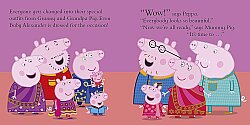 Ladybird Peppa Pig: Peppa's Diwali - 2