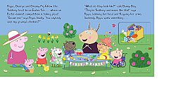 Ladybird Peppa Pig: Peppa's Easter Hide and Seek - 3