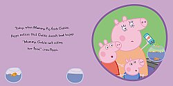 Ladybird Peppa Pig: Peppa's First Pet: My First Storybook - 3