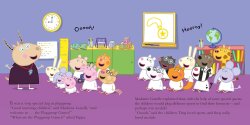 Ladybird Peppa Pig: Peppa's Gold Medal - 2