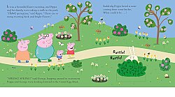 Ladybird Peppa Pig: Peppa’s Grand Easter Egg Hunt - 2