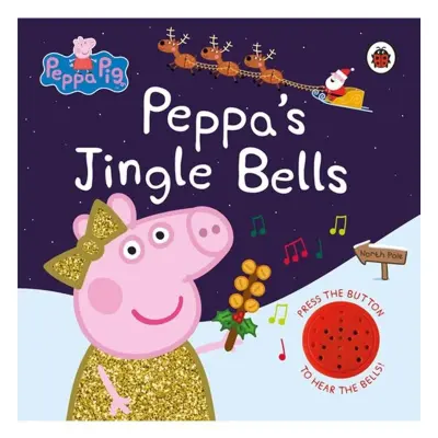 Ladybird Peppa Pig - Peppas Jingle Bells - 1
