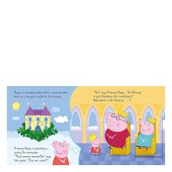Ladybird Peppa Pig - Peppas Magic Castle - 2
