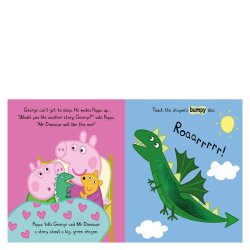 ladybird Peppa Pıg - Peppas Magical Creatures - 3