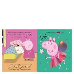 ladybird Peppa Pıg - Peppas Magical Creatures - 2