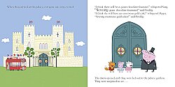 Ladybird Peppa Pig - Peppas Royal Party - 3