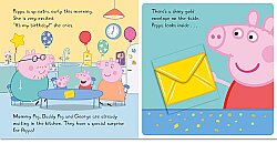 Ladybird Peppa Pig: Peppa's Surprise Party - 2