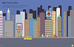 Ladybird Peppa Pig: Peppa's Travels - 4