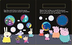 Ladybird Peppa Pig: Peppa’s Underwater Adventure - 2
