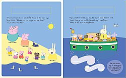 Ladybird Peppa Pig: Peppa’s Underwater Adventure - 3