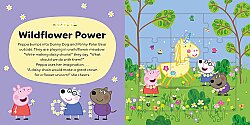 Ladybird Peppa Pig: Peppa’s Unicorn Fun Jigsaw Puzzle Book - 3