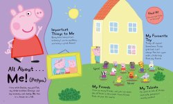 Ladybird Peppa Pig: Peppa’s World: The Must-Have Guide - 3