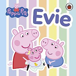 Ladybird Peppa Pig: Project 11 Board Book - 1