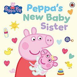 Ladybird Peppa Pig: Project 11 - 1