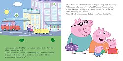 Ladybird Peppa Pig: Project 11 - 3