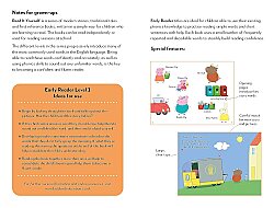 Ladybird Peppa Pig Recycling Fun: Read It Yourself - Level 1 Early Reader - 2