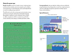 Ladybird Peppa Pig School Bus Trip: Read It Yourself - Level 2 Developing Reader - 2