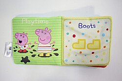 Ladybird Peppa Pig: Snuggle and Cuddle - 3