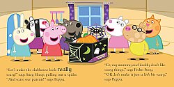 Ladybird Peppa Pig: Spooky Clubhouse - 3