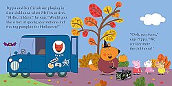 Ladybird Peppa Pig: Spooky Clubhouse - 2