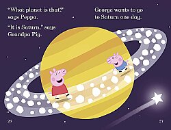 Ladybird Peppa Pig: Stars – Read it Yourself with Ladybird Level 1 - 3