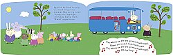 Ladybird Peppa Pig: The Wheels On The Bus - 2